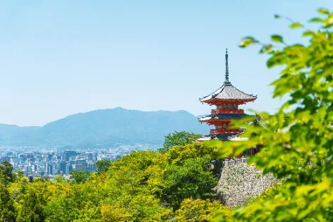 京都の風景